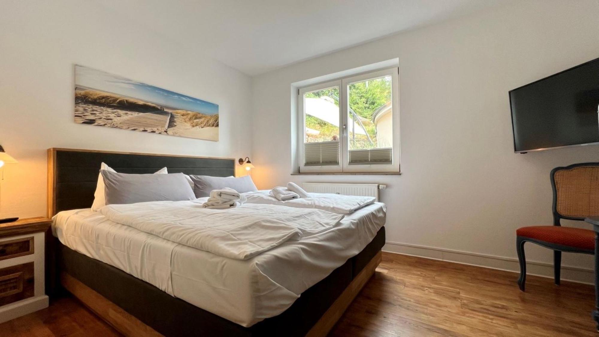 Sonneck - 2 Apartment Sellin (Rugen)