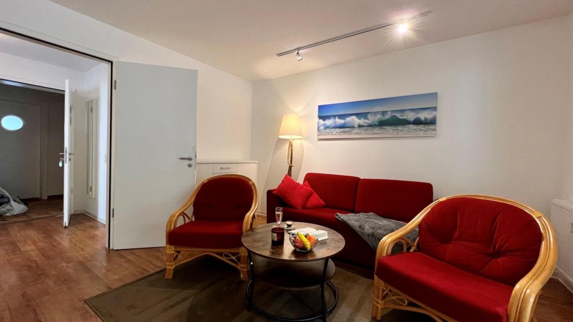 Apartment Sonneck - 2 *