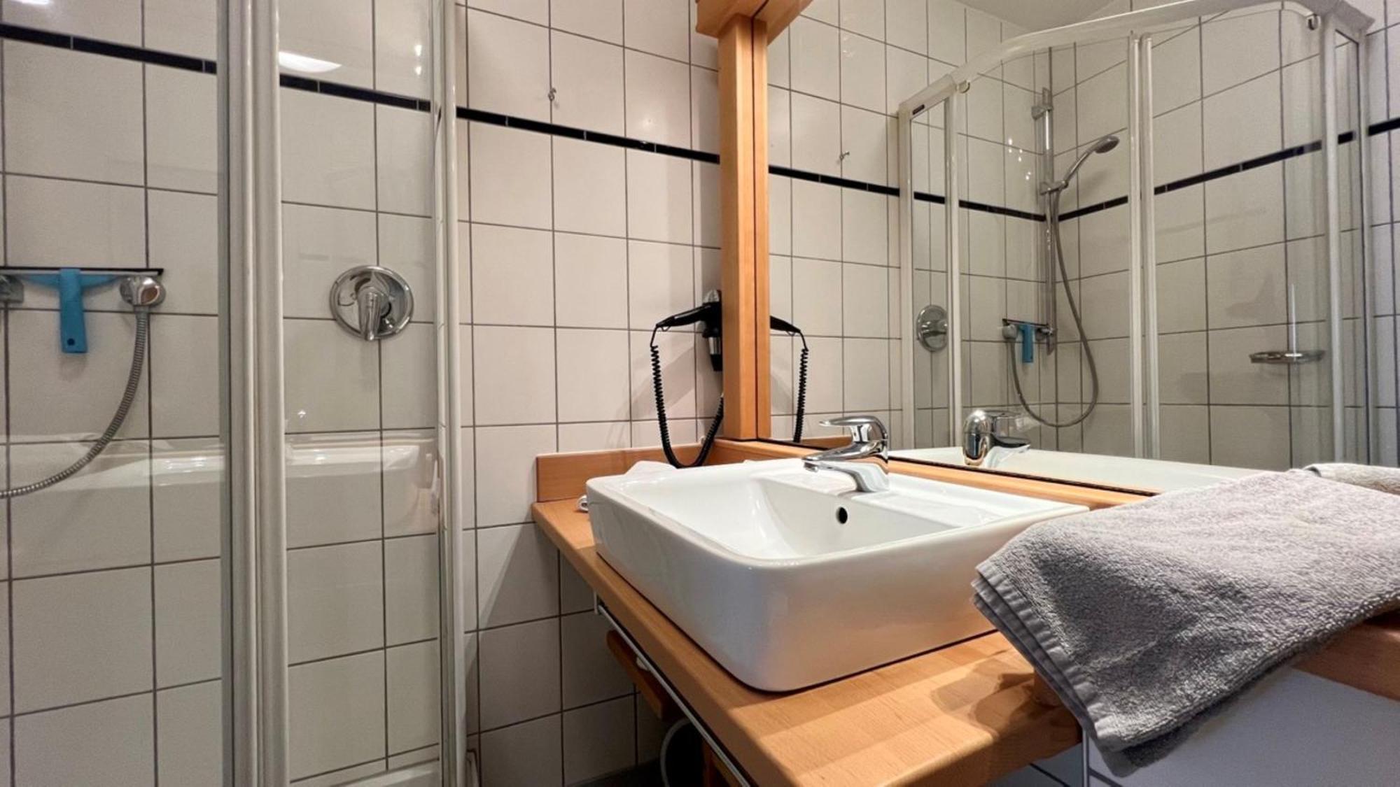 Apartment Sonneck - 2 *